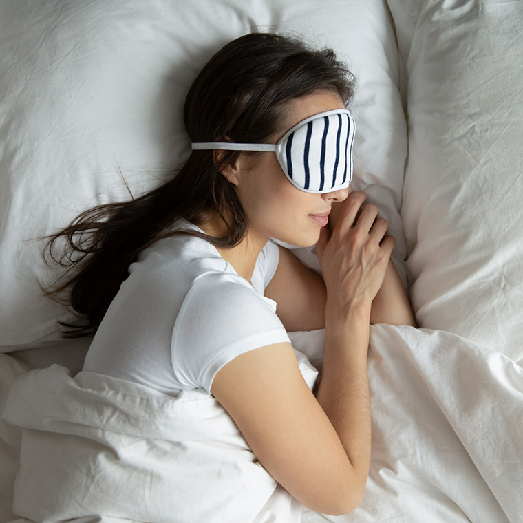 Durante el sueño en nuestro organismo ocurren procesos que contribuyen a su regeneración para poder funcionar adecuadamente, por lo que es muy importante lograr un buen descanso.