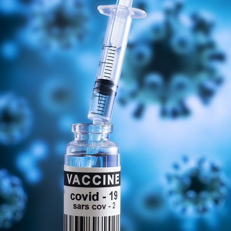 Investigadores charlan sobre su experiencia al participar en el estudio clínico Herald- CureVac para vacuna contra COVID-19.