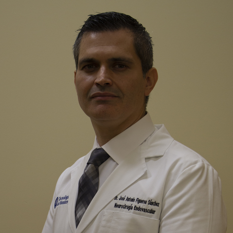 Dr Jose Antonio