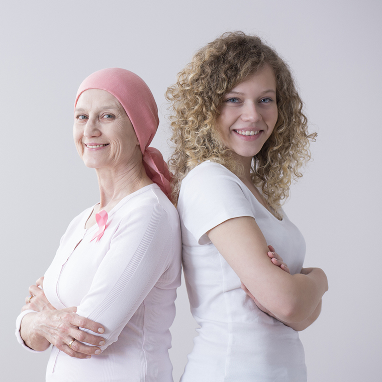 El tratamiento de las mujeres diagnosticadas con cáncer de mama debe manejarse con seriedad y cuidado profesional de expertos en psicooncología.