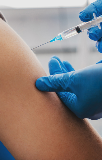 Vacunas vs Anti-vax