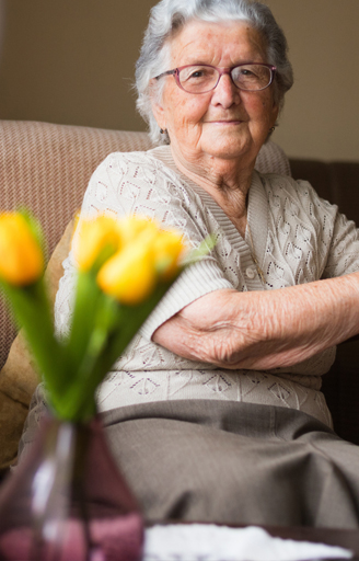 ¿Abuelitos de 100 años? Hablemos de longevidad