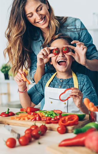 Ponle azúcar a la vida, no a la comida