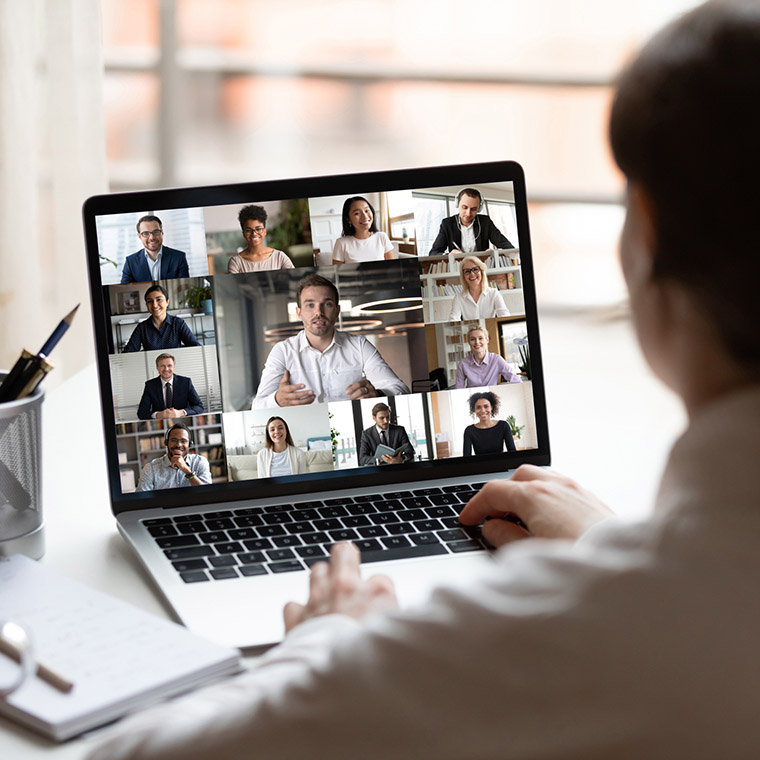 El programa Gestión de Sistemas de Salud fue diseñado para enfrentar los desafíos actuales y futuros en la administración de los servicios de salud.