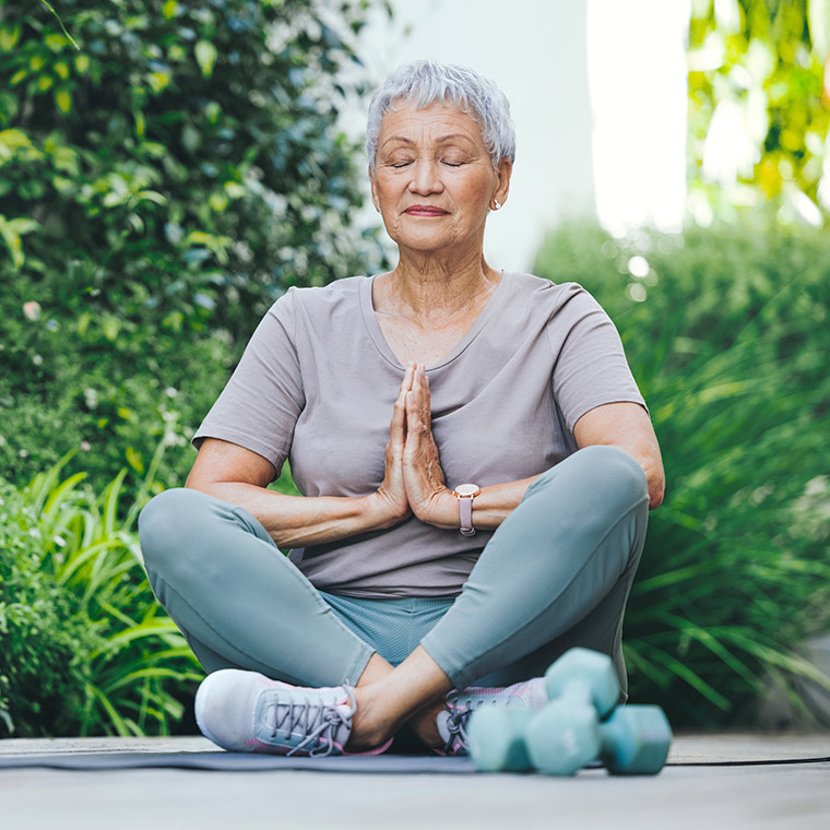 El Zhineng Qigong es parte esencial de la Psicología de las Percepciones Interiores.