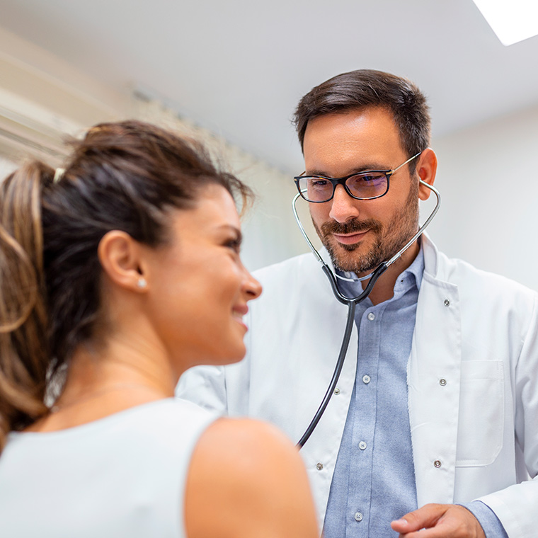 Consulta médica, clave para tu salud y bienestar