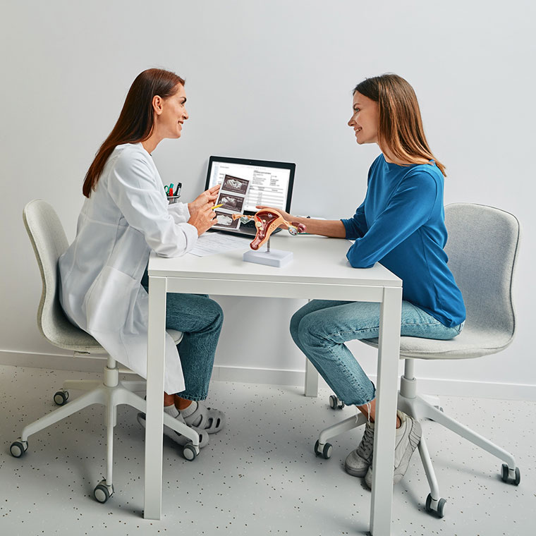 ¿Cómo elegir una clínica de atención para mi problema de salud?