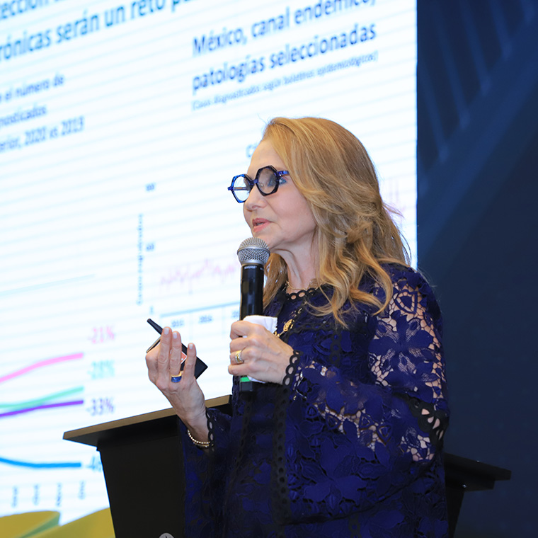 El futuro de la salud en México, a 20 años del Seguro Popular