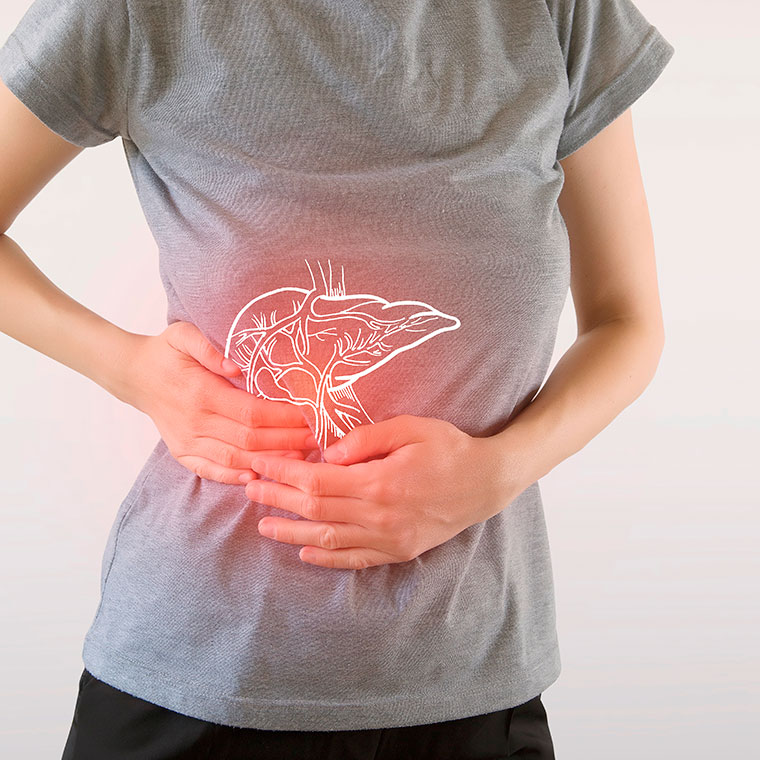 ¿Cómo se detona la hepatitis autoinmune?