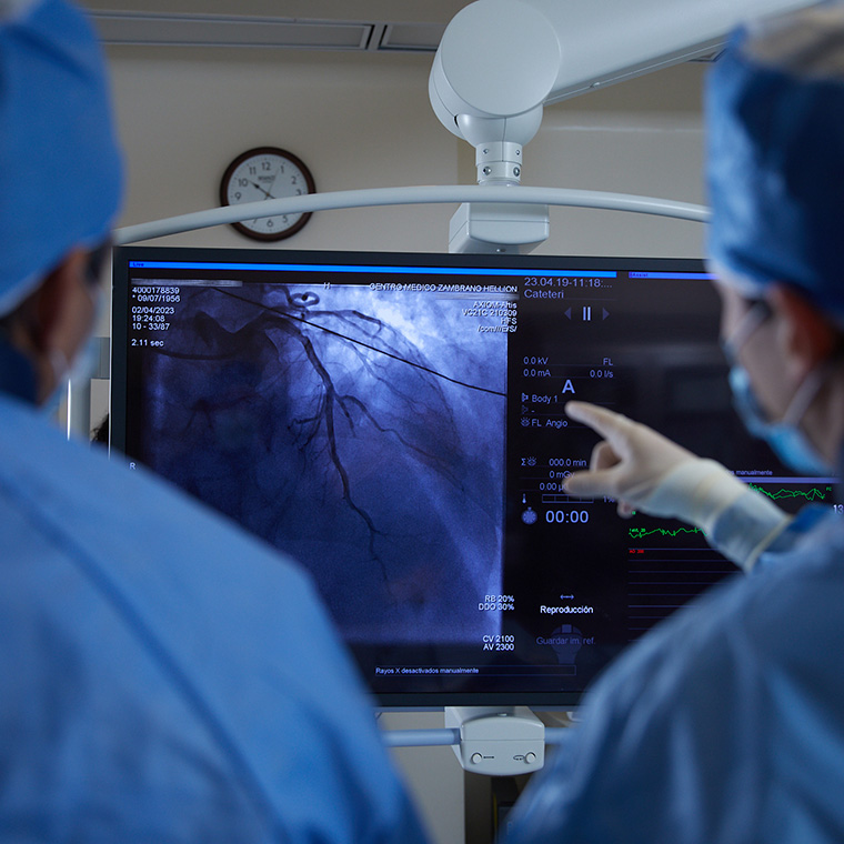 Hospital TecSalud reconocido por la Asociación Americana del Corazón.