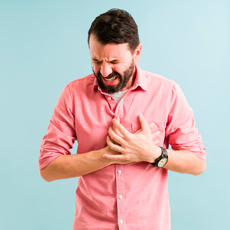 Del infarto al choque cardiaco y cómo mejorar la sobrevida