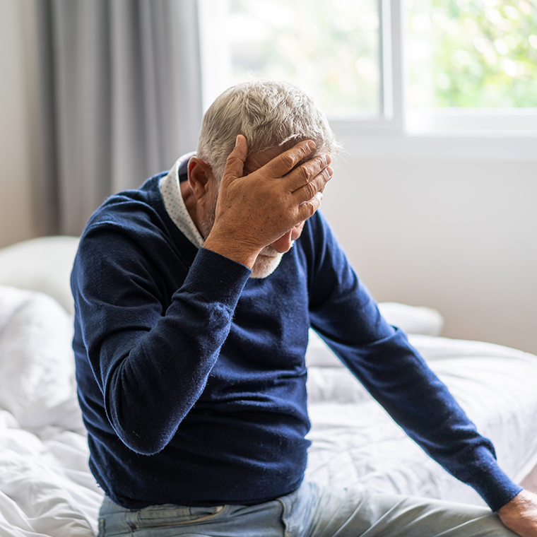 Cada 21 de septiembre se conmemora en el mundo el día contra la enfermedad de Alzheimer con el objetivo de concientizar y prevenir la enfermedad.