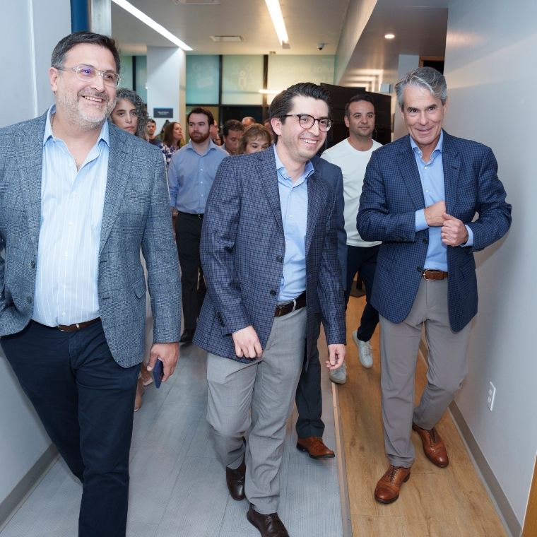 Inauguran Clínica Órbita, la primera clínica en el norte del país en combinar la intervención médica y terapéutica para el tratamiento de menores neurodivergentes