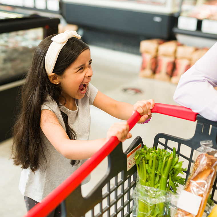 ¿Por qué mi hijo no obedece? Lo que hay detrás de la “rebeldía”