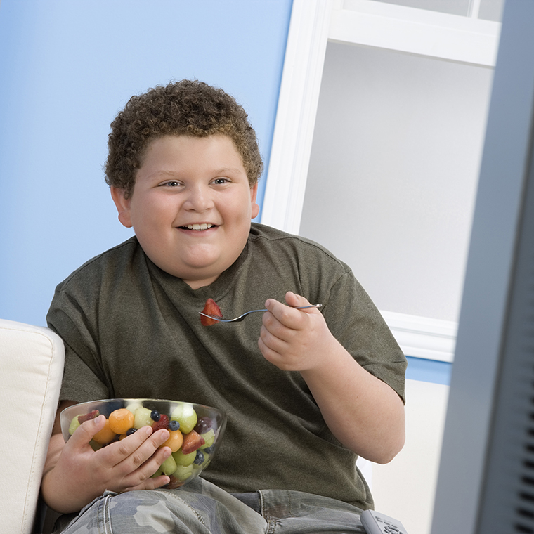 Obesidad infantil: ¿Será por las hormonas?