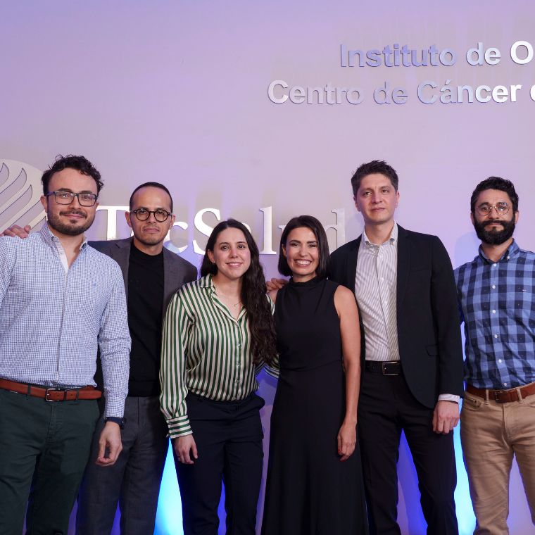 TecSalud da un paso adelante contra el cáncer con nuevo Instituto