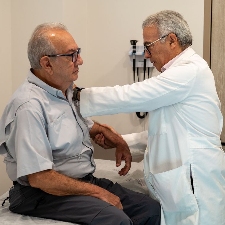 Hospital Zambrano Hellion, entre los mejores de LATAM según ranking