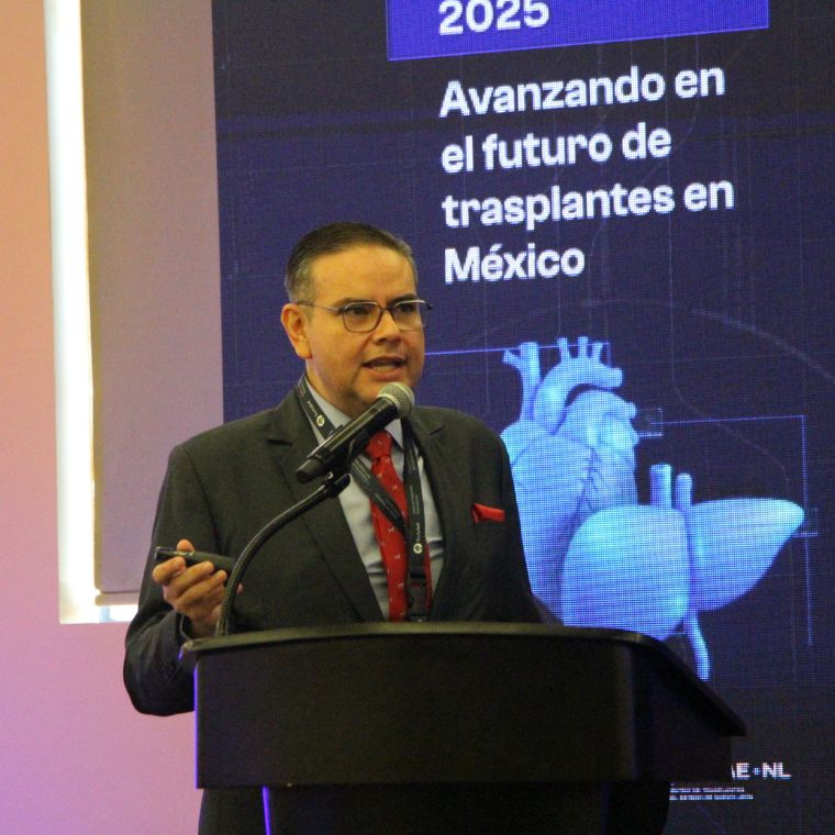 TecSalud celebra semana de vida por el Día Nacional de Donación