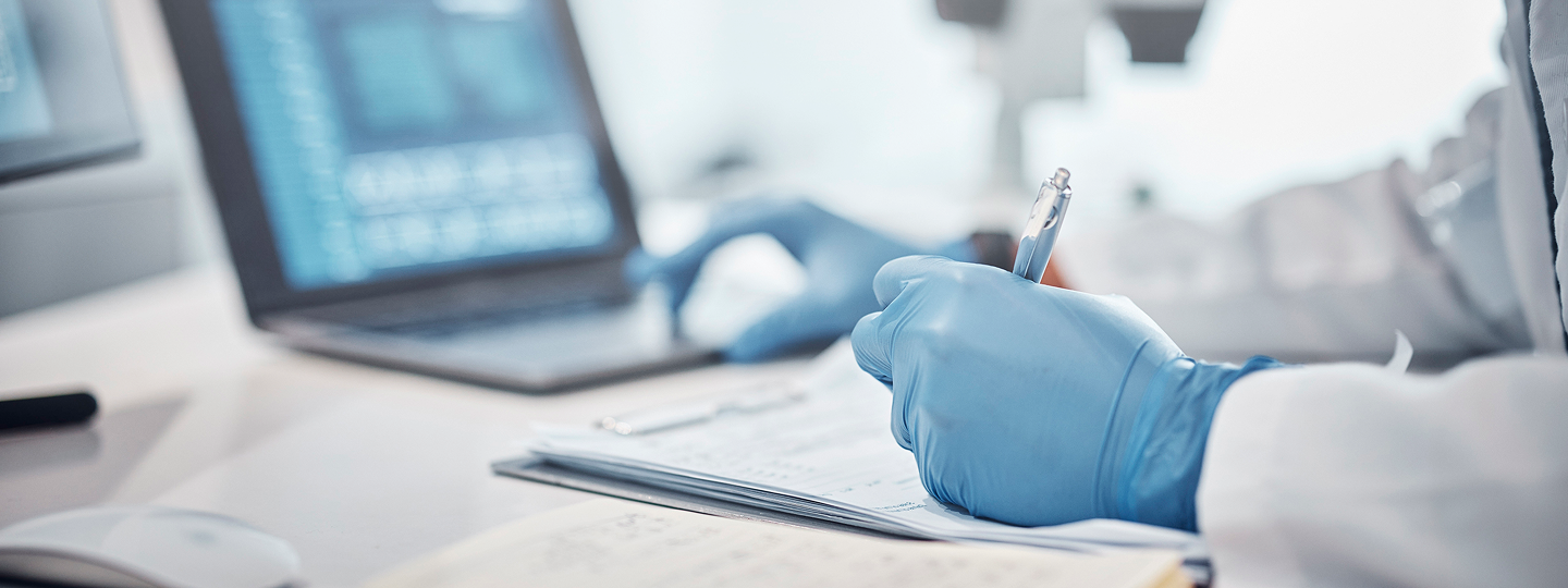 Publicaciones Cientificas