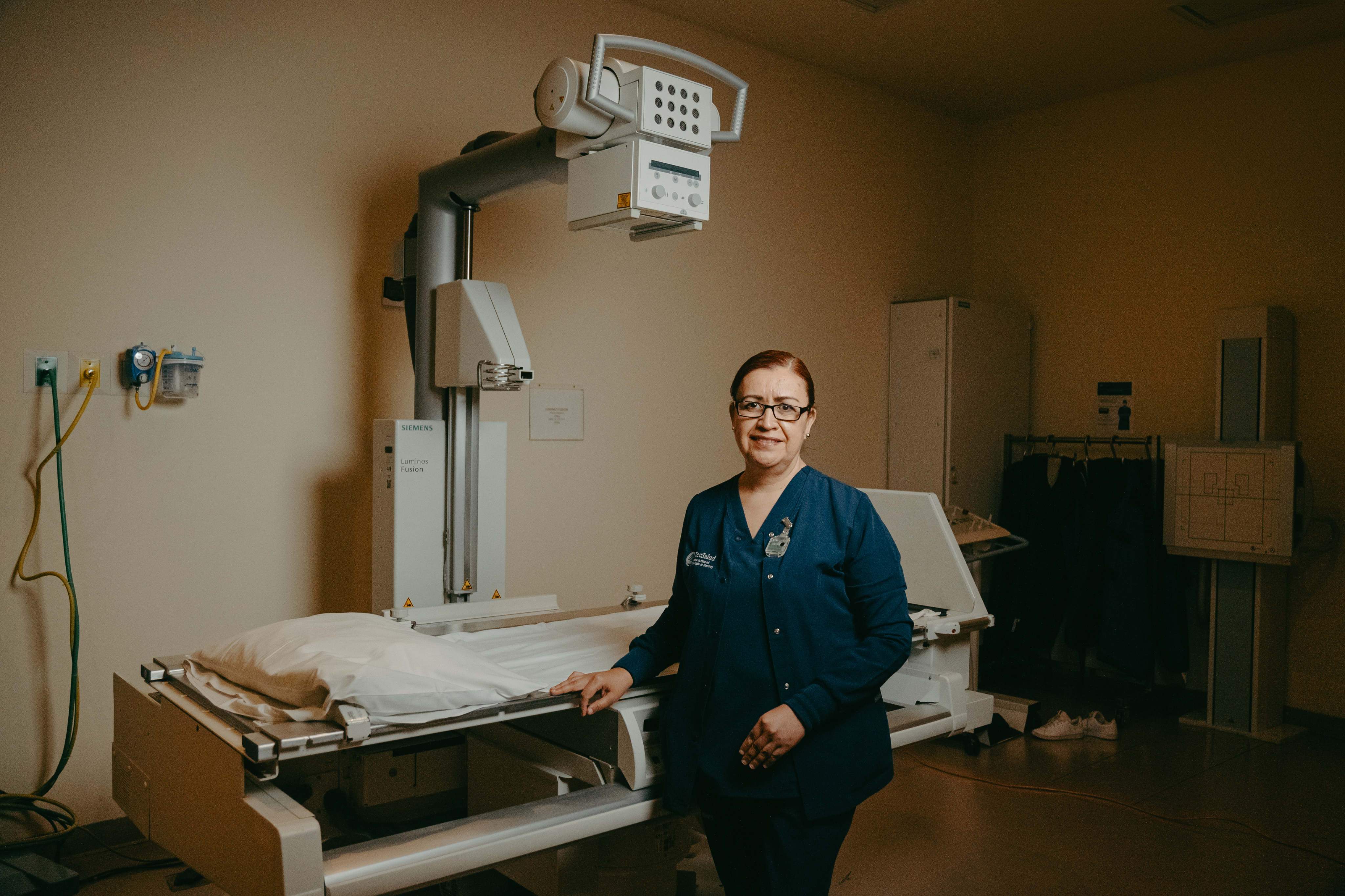 Comité de Ética en Investigación