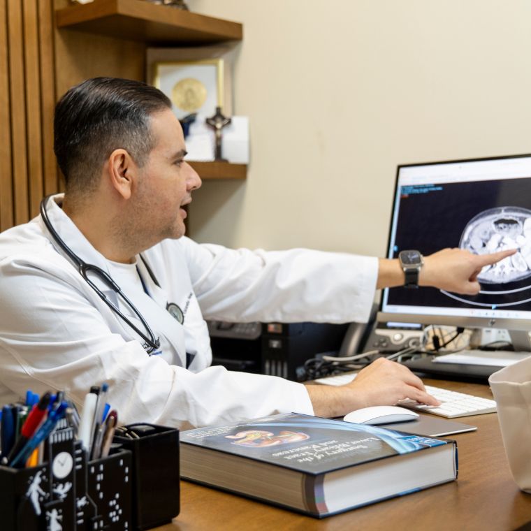 Hospital Zambrano Hellion, en top 3 de hospitales privados de México