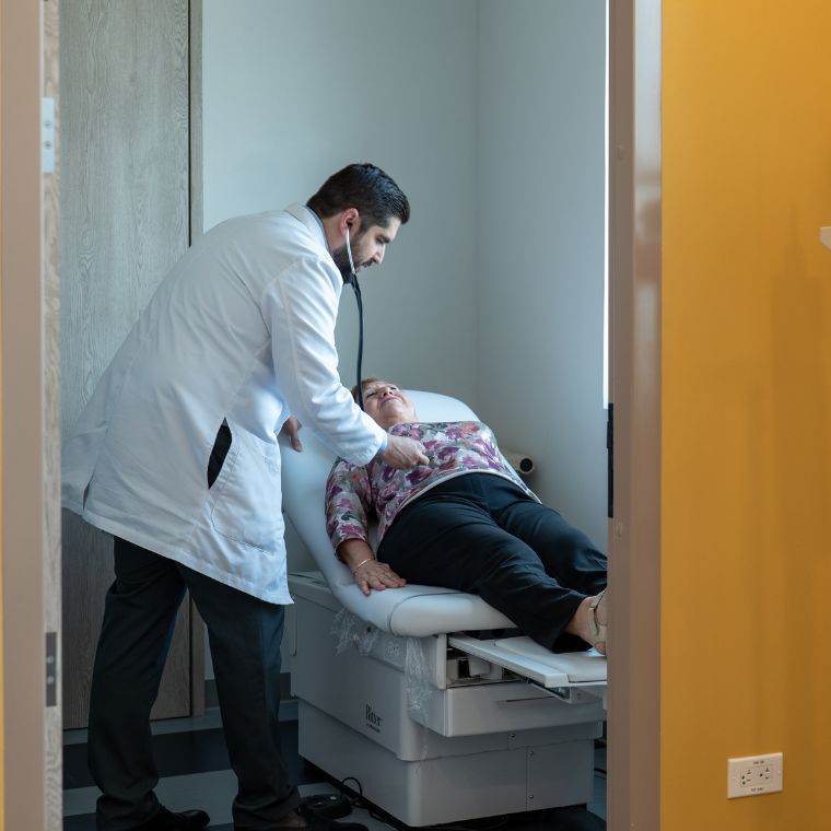 Las señales de cáncer de colon que no debemos ignorar