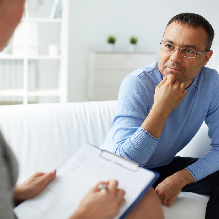 Salud mental: un esfuerzo compartido