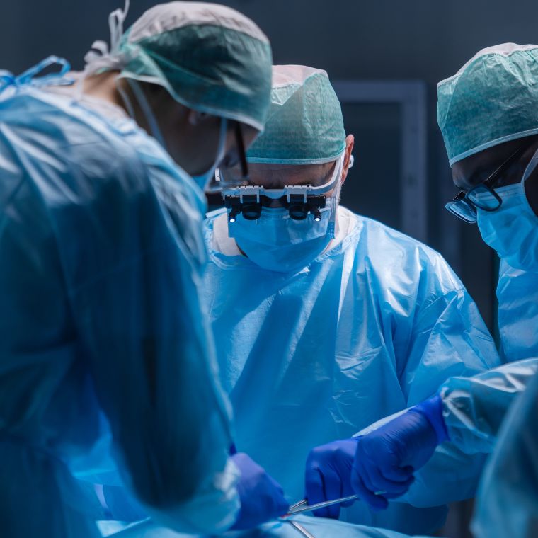 Trasplantes torácicos: innovación médica que salva vidas