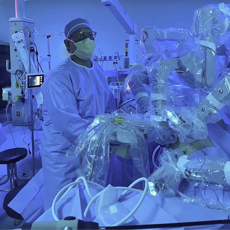 Cáncer de próstata: avances que transforman el tratamiento