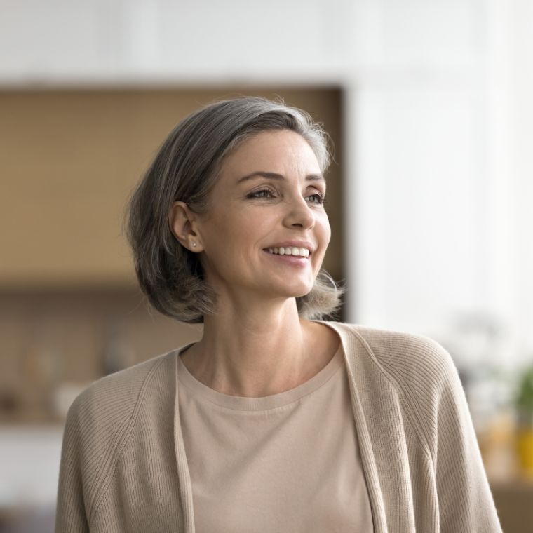 Comprender la menopausia: el camino hacia una mejor calidad de vida