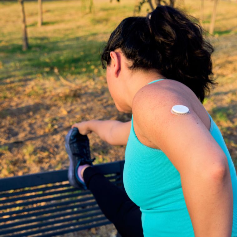 Diabetes tipo 2: transformando la salud desde el estilo de vida