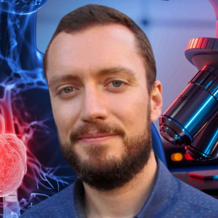 Investigador Tec recibe premio nacional por estudio de falla cardiaca