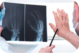 Servicios Ambulatorios