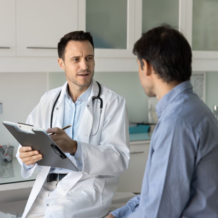 Entendiendo y detectando las enfermedades silenciosas