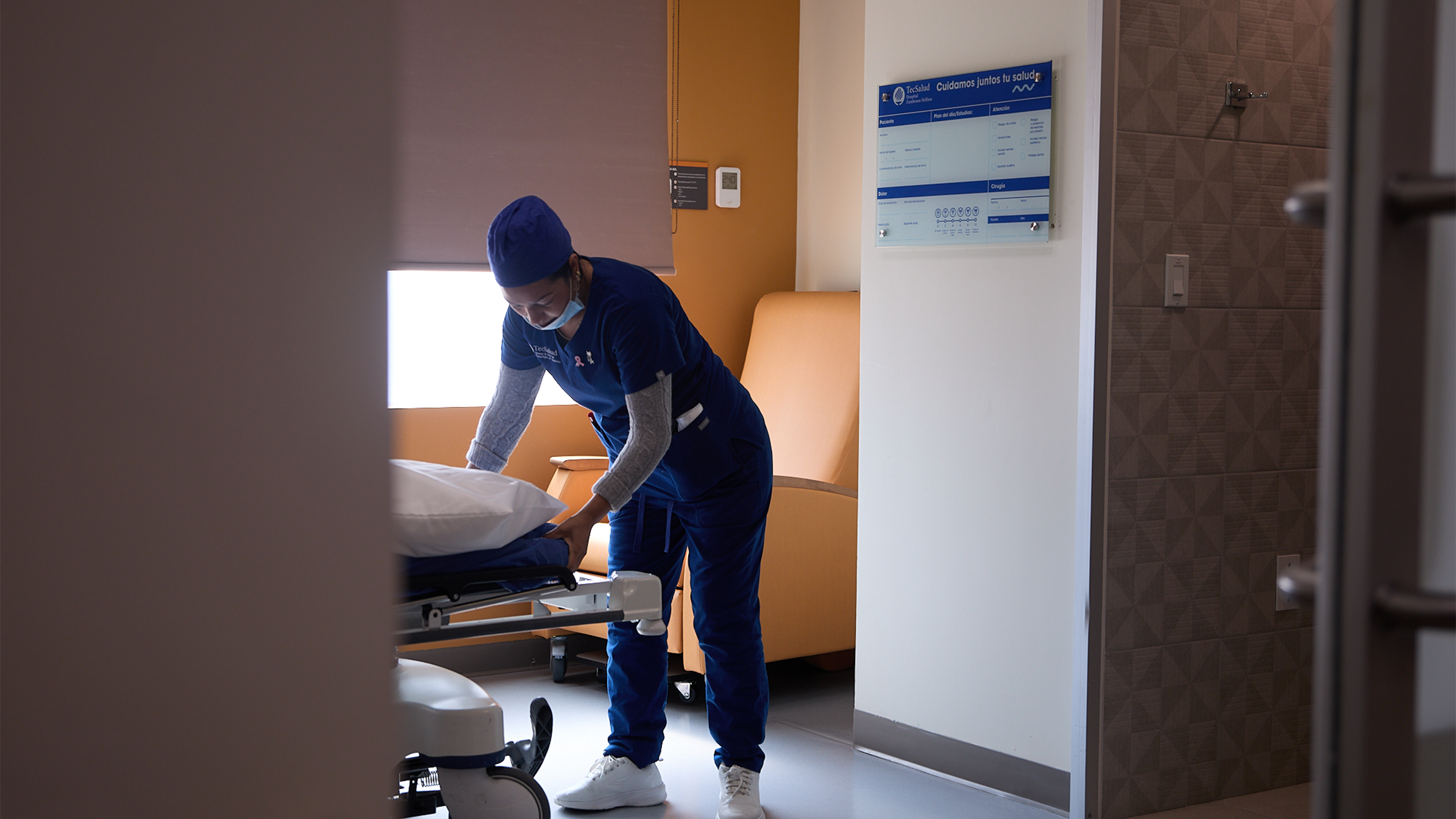 Atención  a clientes 