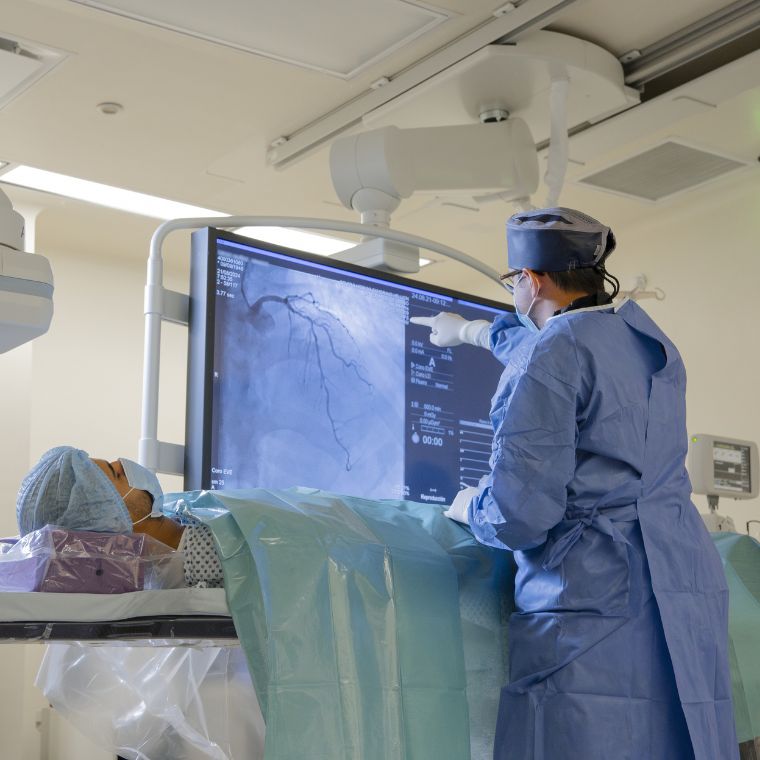 TecSalud redefine la atención de la insuficiencia cardiaca