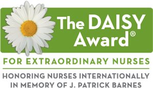 DAISY Award Logo