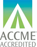 Logo ACCME