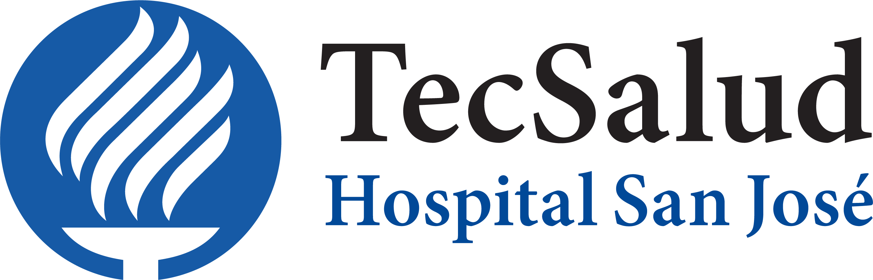 Logo Hospital San José