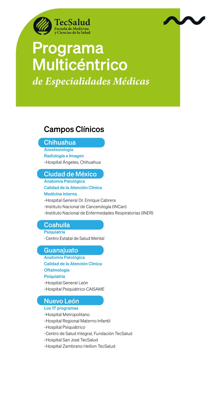 Campos Clínicos