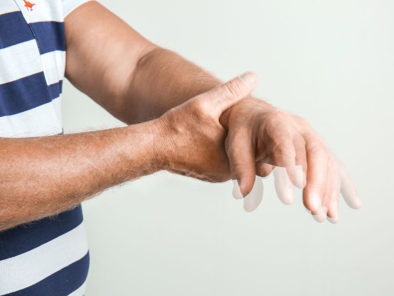 ¿Qué es el Parkinson?