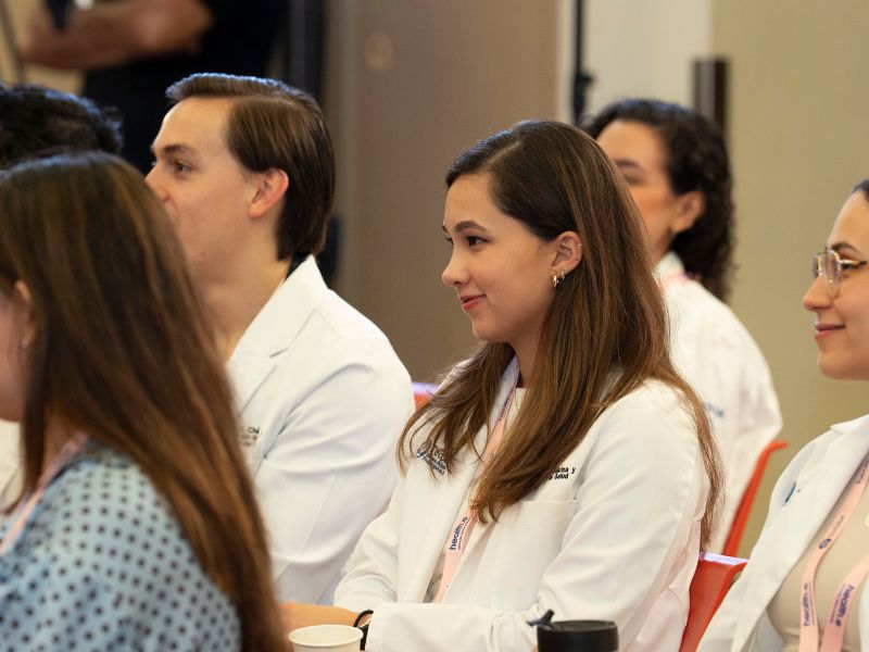 TecSalud realiza su primer Simposio de Medicina Materno Fetal