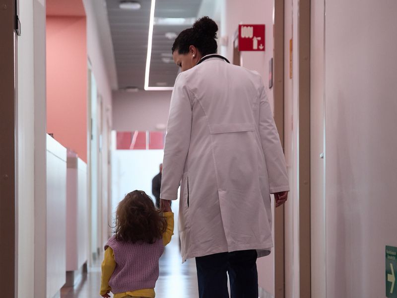 Centro de Cardiología Pediátrica de TecSalud