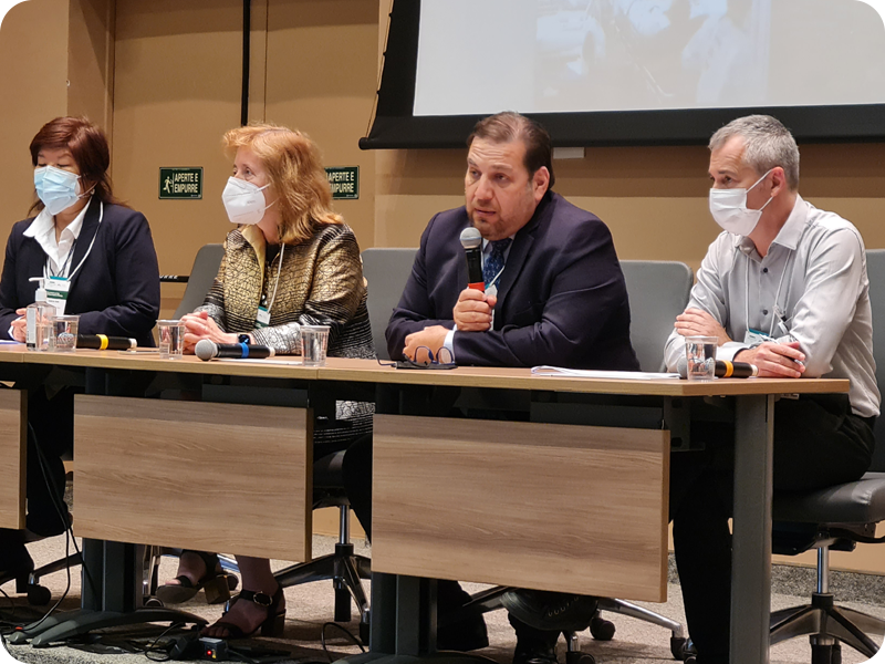 Escuela de Medicina es sede de alianza estratégica para centros médicos académicos.