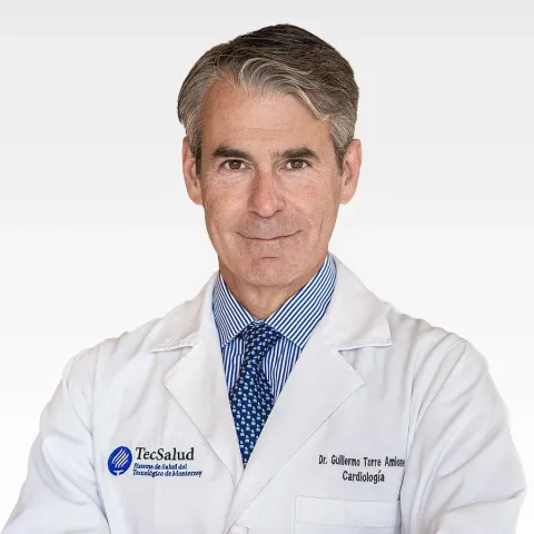 Guillermo Torre Amione