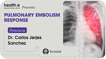 Pulmonary Embolism Response