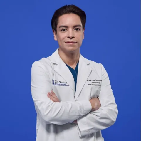 Dr. José Carlos Álvarez Guzmán