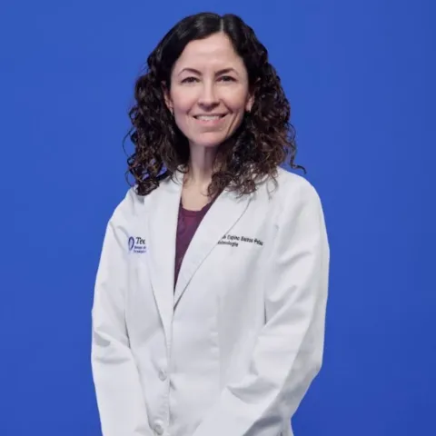 Dra. Angelina Espino Barros Palau