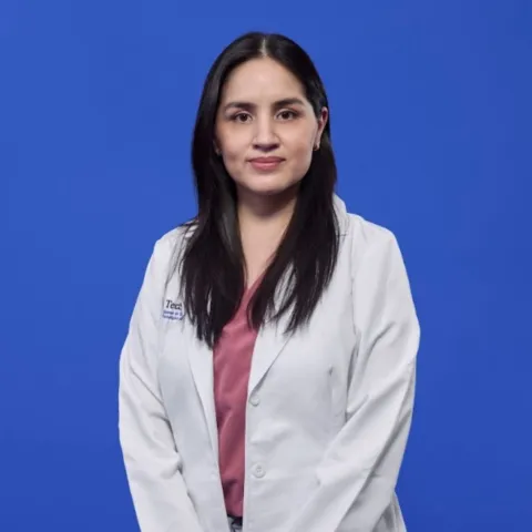 Dra. Carolina Castillo Castro