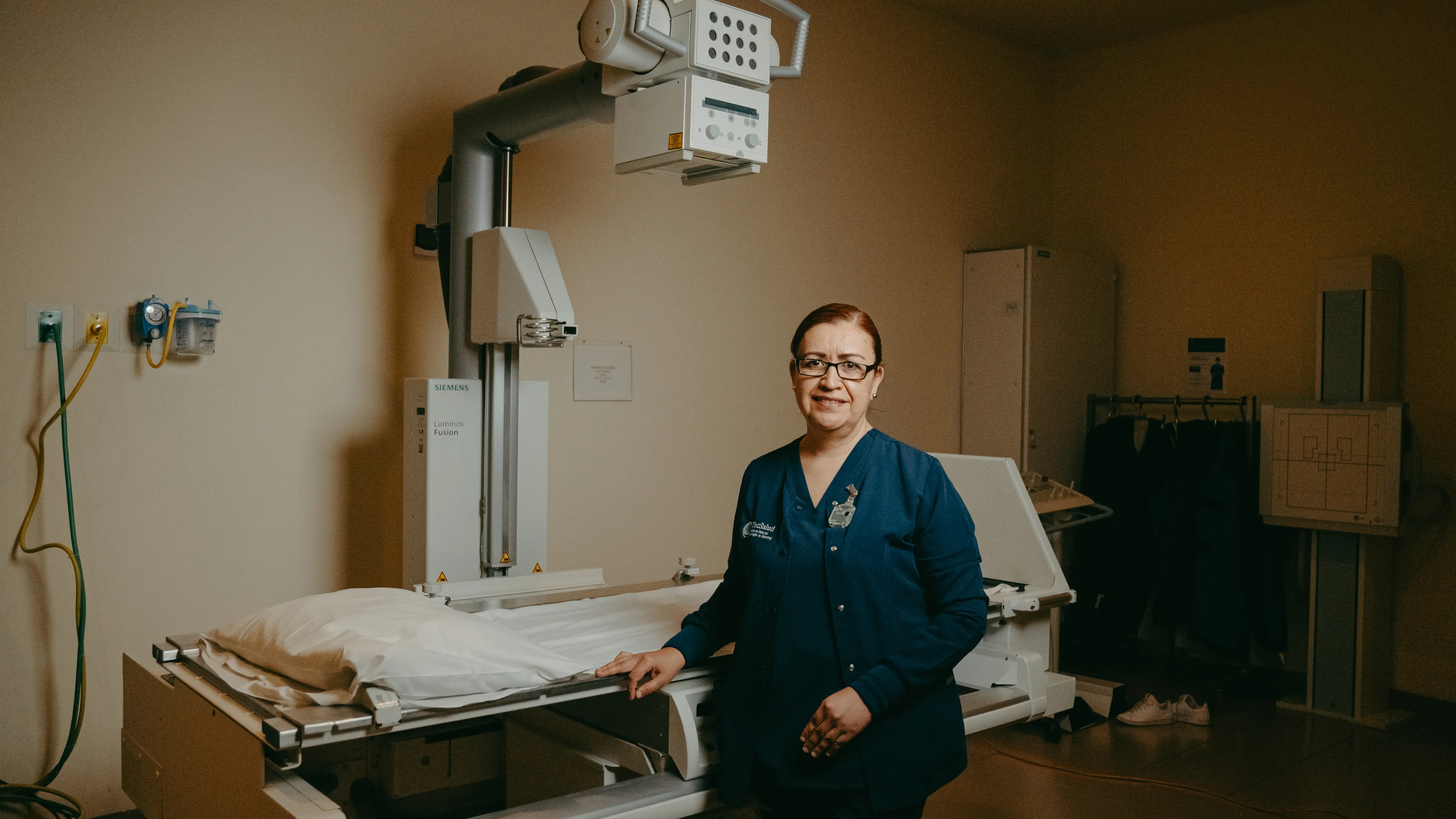 Comité de Ética en Investigación